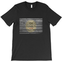 Guinness T-shirt | Artistshot