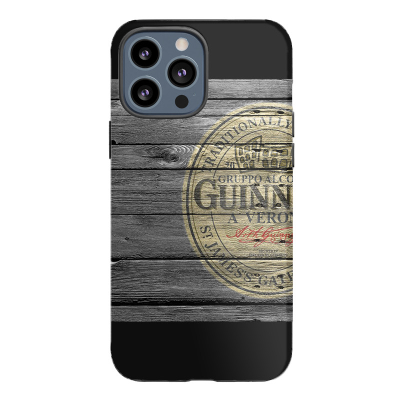 Guinness Iphone 13 Pro Max Case | Artistshot