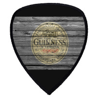 Guinness Shield S Patch | Artistshot