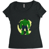 Incredible Women's Triblend Scoop T-shirt | Artistshot