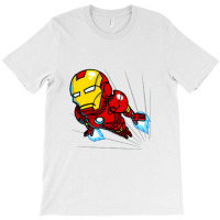 Jarvis T-shirt | Artistshot