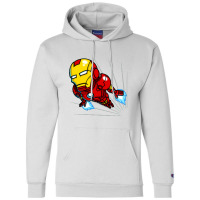 Jarvis Champion Hoodie | Artistshot