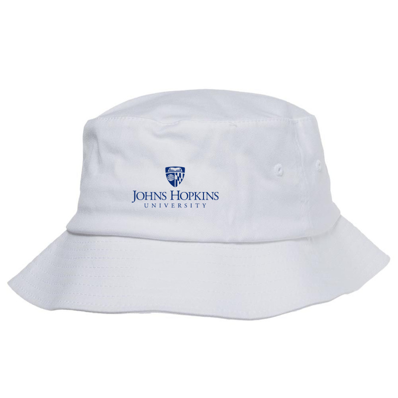 Johns Hopkins University Bucket Hat | Artistshot