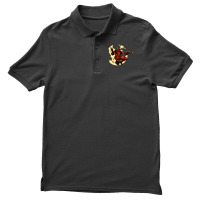 Superhero Men's Polo Shirt | Artistshot