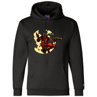 Superhero Champion Hoodie | Artistshot