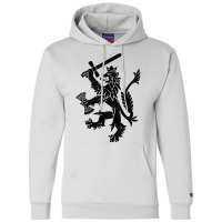 Dutch Flag Gift Netherlands Souvenir Nederland Holland Champion Hoodie | Artistshot