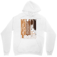 Melanin Drippin We Got It Loc'd Black Afro Natural Hair Pullover Hoodi Unisex Hoodie | Artistshot