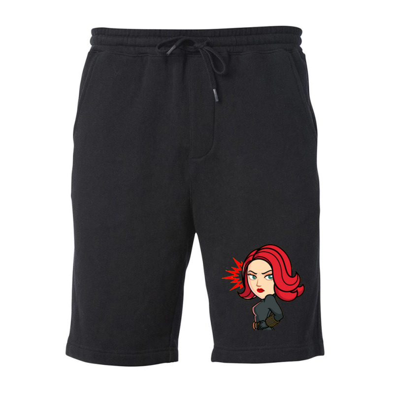 Girl Cute Chibi Fleece Short by acesenpaii | Artistshot