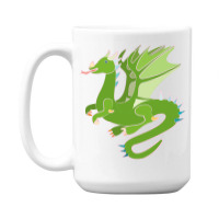 Art Character Triforce Call Me 15 Oz Coffee Mug | Artistshot