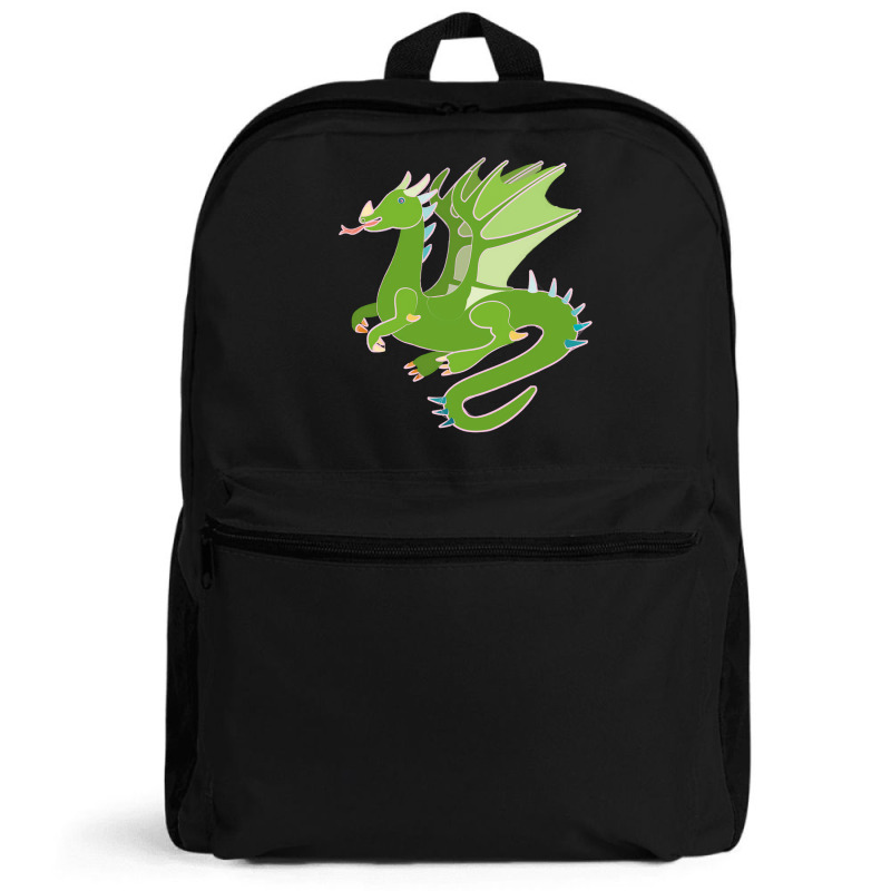 Art Character Triforce Call Me Backpack | Artistshot