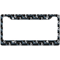 Bullhead City T  Shirt Chilling Skeleton Bullhead City T  Shirt License Plate Frame | Artistshot