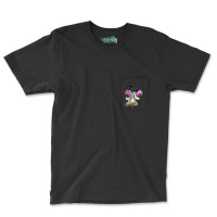 Birthday Oblivion Funny Gift Pocket T-shirt | Artistshot