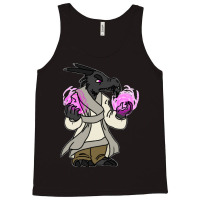 Birthday Oblivion Funny Gift Tank Top | Artistshot