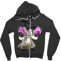 Birthday Oblivion Funny Gift Zipper Hoodie | Artistshot