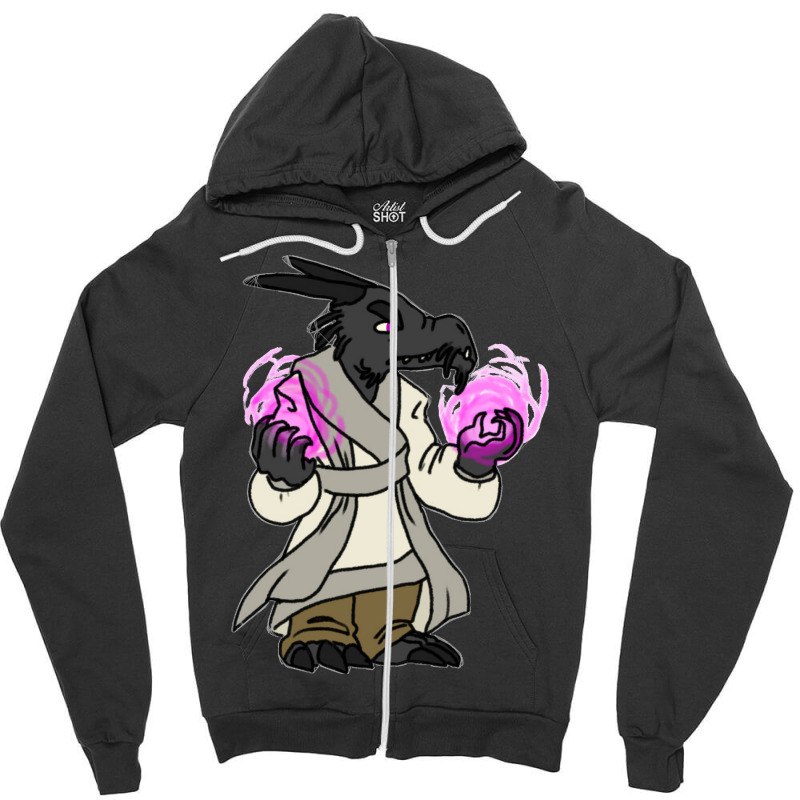 Birthday Oblivion Funny Gift Zipper Hoodie | Artistshot