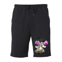 Birthday Oblivion Funny Gift Fleece Short | Artistshot