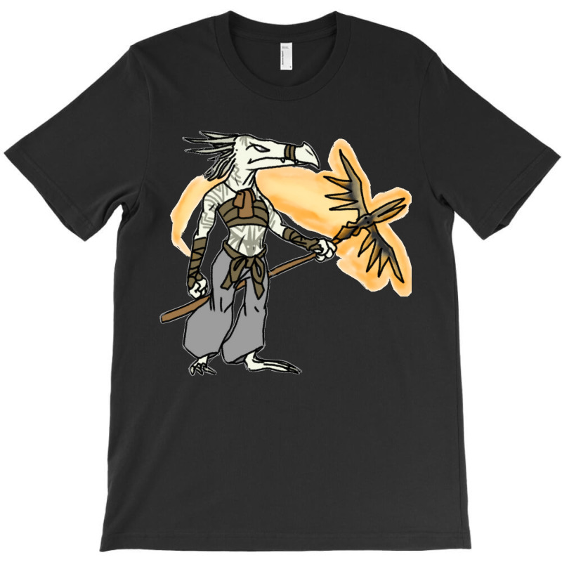 Cartoon Character Love Death Men Women T-shirt | Artistshot