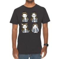 Retro  Madi Griffin Call Me Vintage T-shirt | Artistshot