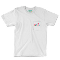 Bebesota Frikitona Latina Retro T Shirt Pocket T-shirt | Artistshot