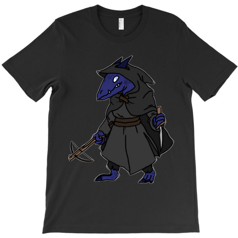 Funny Gifts Skyrim My Favorite People T-shirt | Artistshot