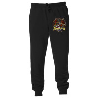 Funny Men Love Death For Mens Womens Unisex Jogger | Artistshot