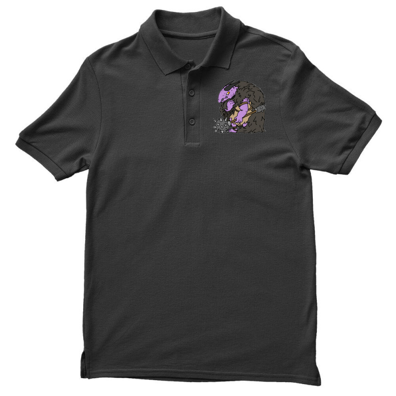 Gifts Idea Love Death Gift Men Men's Polo Shirt | Artistshot