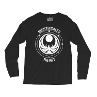 Gifts Idea Love Death My Favorite People Long Sleeve Shirts | Artistshot