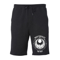 Gifts Idea Love Death My Favorite People Fleece Short | Artistshot