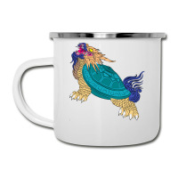 Graphic Picture Love Death Day Gift Camper Cup | Artistshot