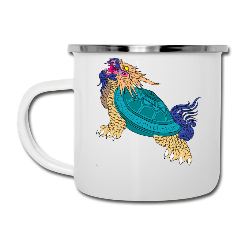 Graphic Picture Love Death Day Gift Camper Cup | Artistshot