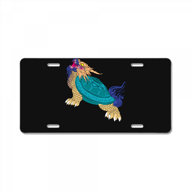 Graphic Picture Love Death Day Gift License Plate | Artistshot