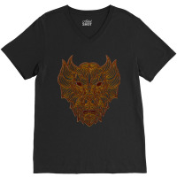 Lover Gift Skyrim Mens My Favorite V-neck Tee | Artistshot