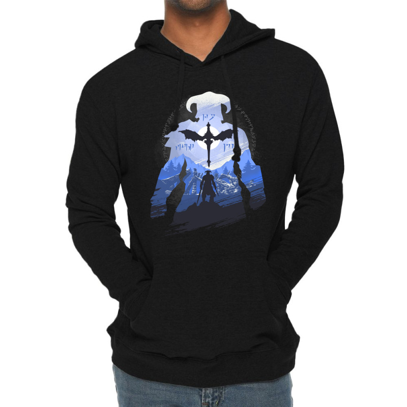 Lover Gifts Oblivion Women My Favorite Lightweight Hoodie | Artistshot