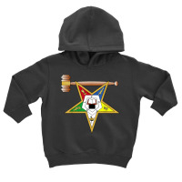 Worthy Matron Oes T Shirt Eastern Star Tee Sistar Toddler Hoodie | Artistshot