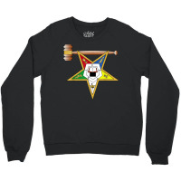 Worthy Matron Oes T Shirt Eastern Star Tee Sistar Crewneck Sweatshirt | Artistshot