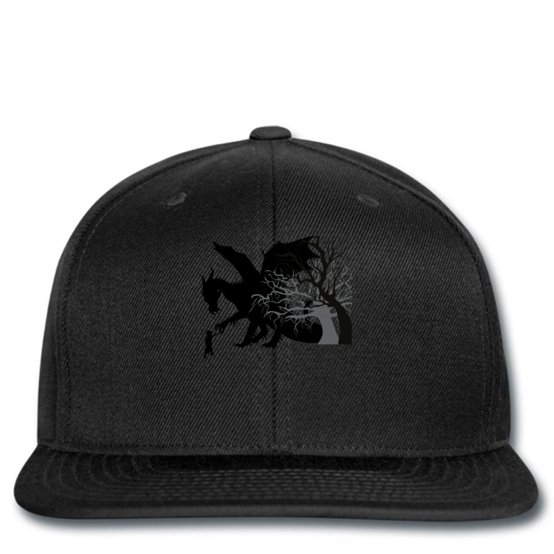 Proud  Love Death For Men Women Printed Hat | Artistshot