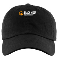 Blacks Mesas Research Facility T Shirt Kids Cap | Artistshot