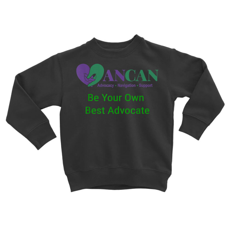 Mens Ancan Support, Navigation, Advocacy T Shirt Toddler Sweatshirt by caulkyuladdenrxi | Artistshot