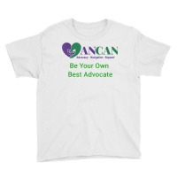 Mens Ancan Support, Navigation, Advocacy T Shirt Youth Tee | Artistshot