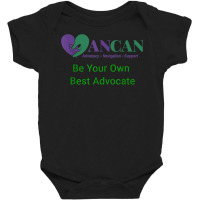 Mens Ancan Support, Navigation, Advocacy T Shirt Baby Bodysuit | Artistshot