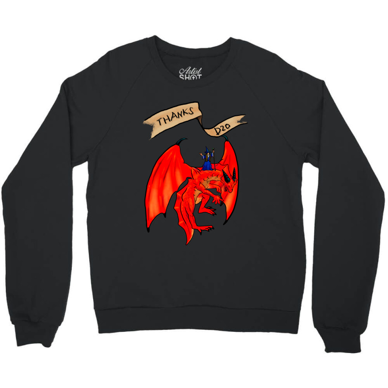 Proud  Oblivion Men Women Crewneck Sweatshirt | Artistshot