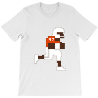 Tecmo College Irvin T-shirt | Artistshot