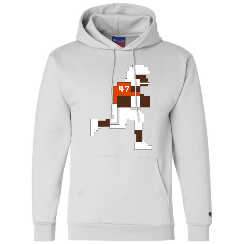 Tecmo College Irvin Champion Hoodie | Artistshot