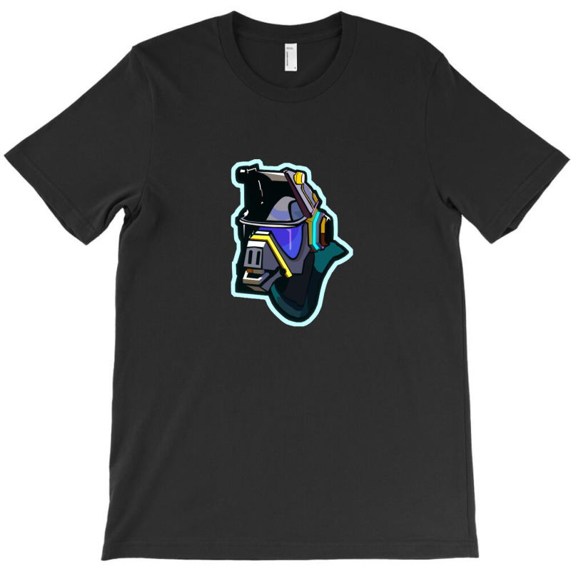 Dj Yonder T-shirt | Artistshot