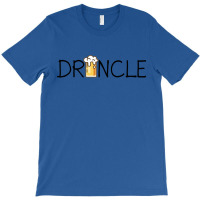 Druncle Drink Health T-shirt | Artistshot