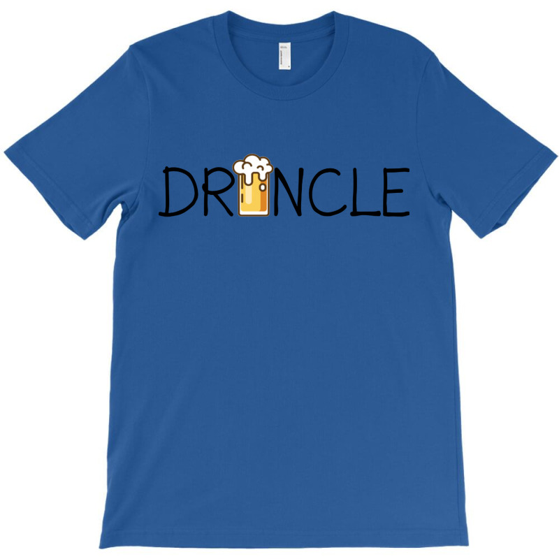 Druncle Drink Health T-shirt | Artistshot