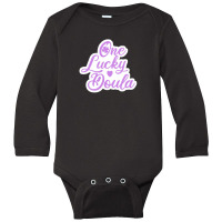 Colorful Black History Month 2019 T Shirt 36233172 Long Sleeve Baby Bodysuit | Artistshot