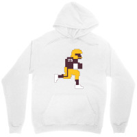 Tecmo College Reed Unisex Hoodie | Artistshot