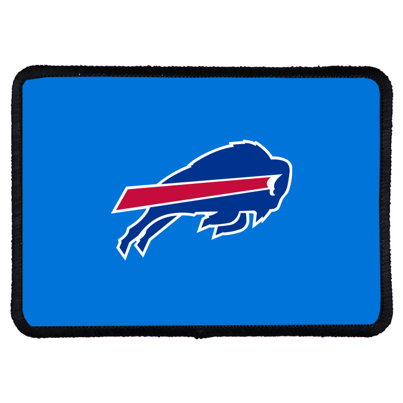 Buffalo Bills Patch 