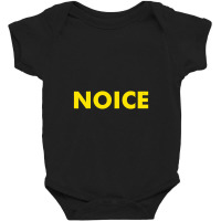 Brooklyn 99, Brooklyn Nine Nine Baby Bodysuit | Artistshot